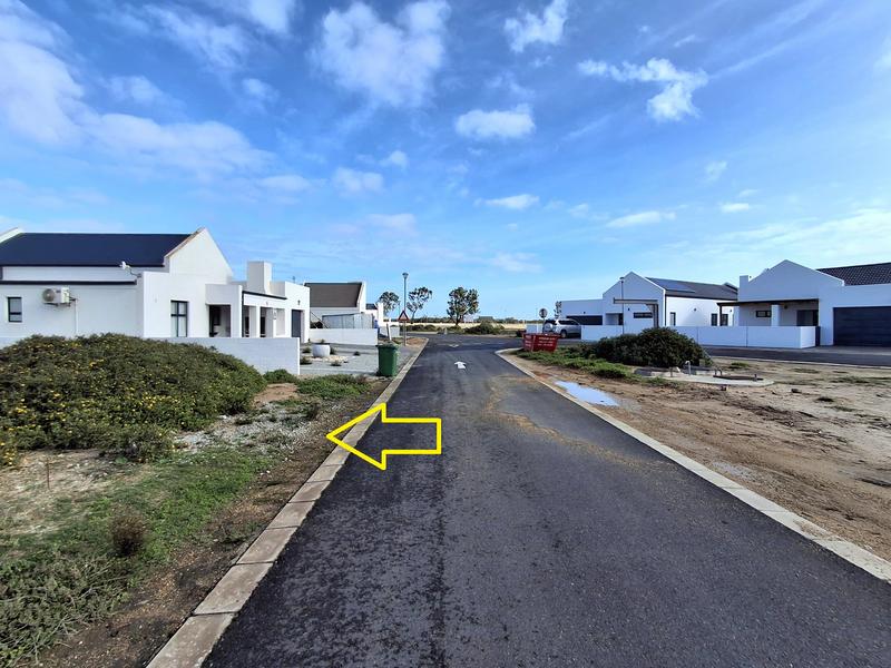 0 Bedroom Property for Sale in Britannia Bay Western Cape